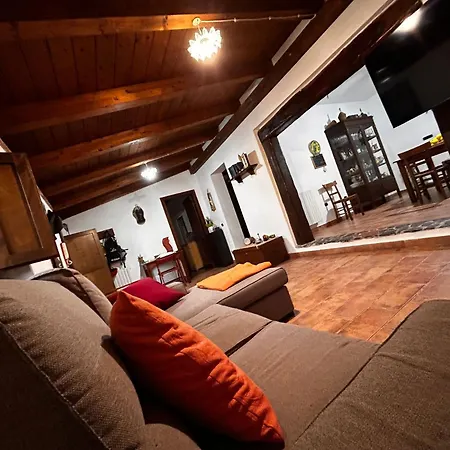 Villa Cycas *