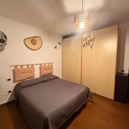 Villa Cycas Maratea