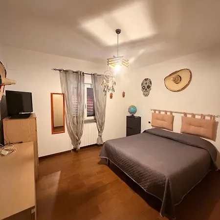 Villa Cycas
