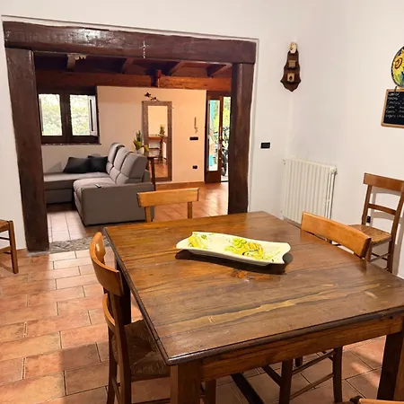 Villa Cycas Maratea
